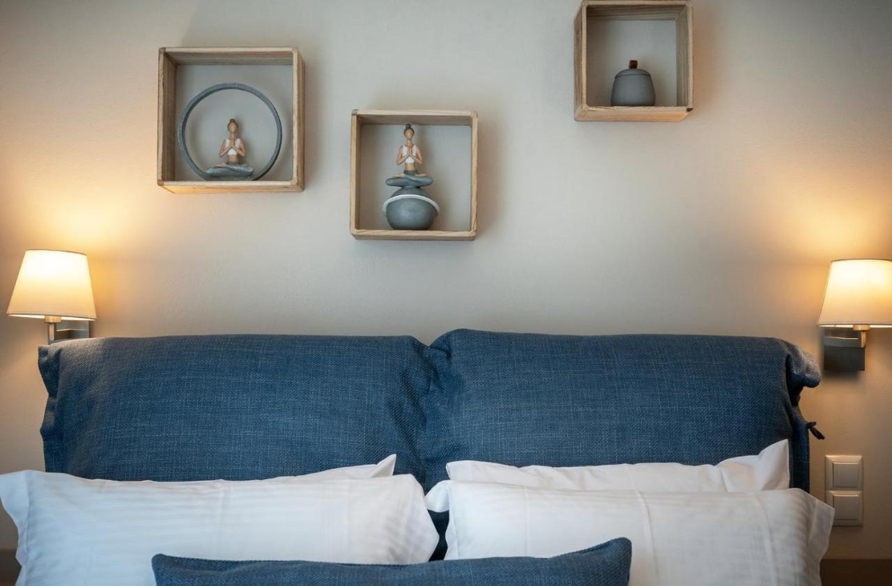 Nk Luxury Apartments Preveza Eksteriør bilde
