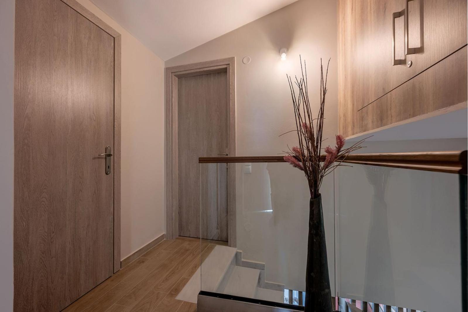 Nk Luxury Apartments Preveza Rom bilde
